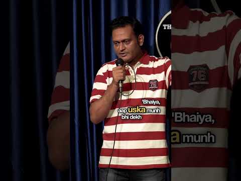 Alien faansi #shorts #standupcomedy #comedy #comedygenre #funny #standup #cid