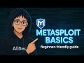 Metasploit Basics
