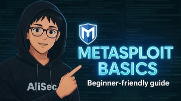 Metasploit Basics