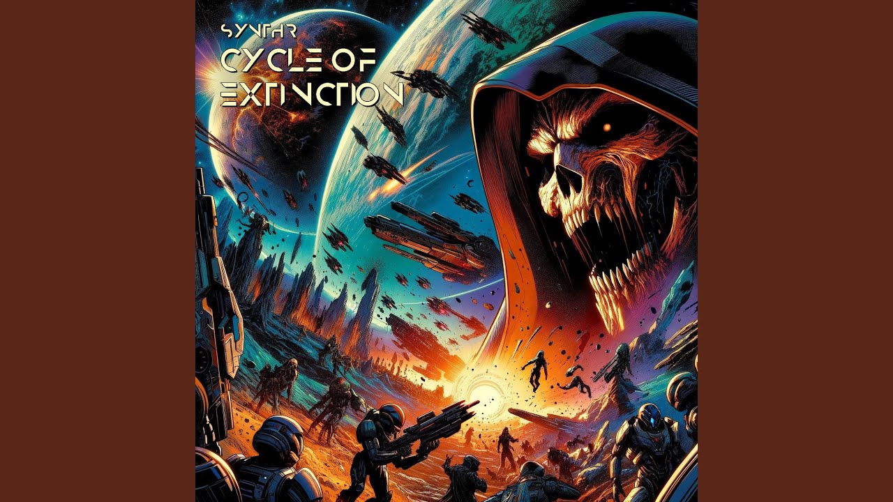 Cycle of Extinction