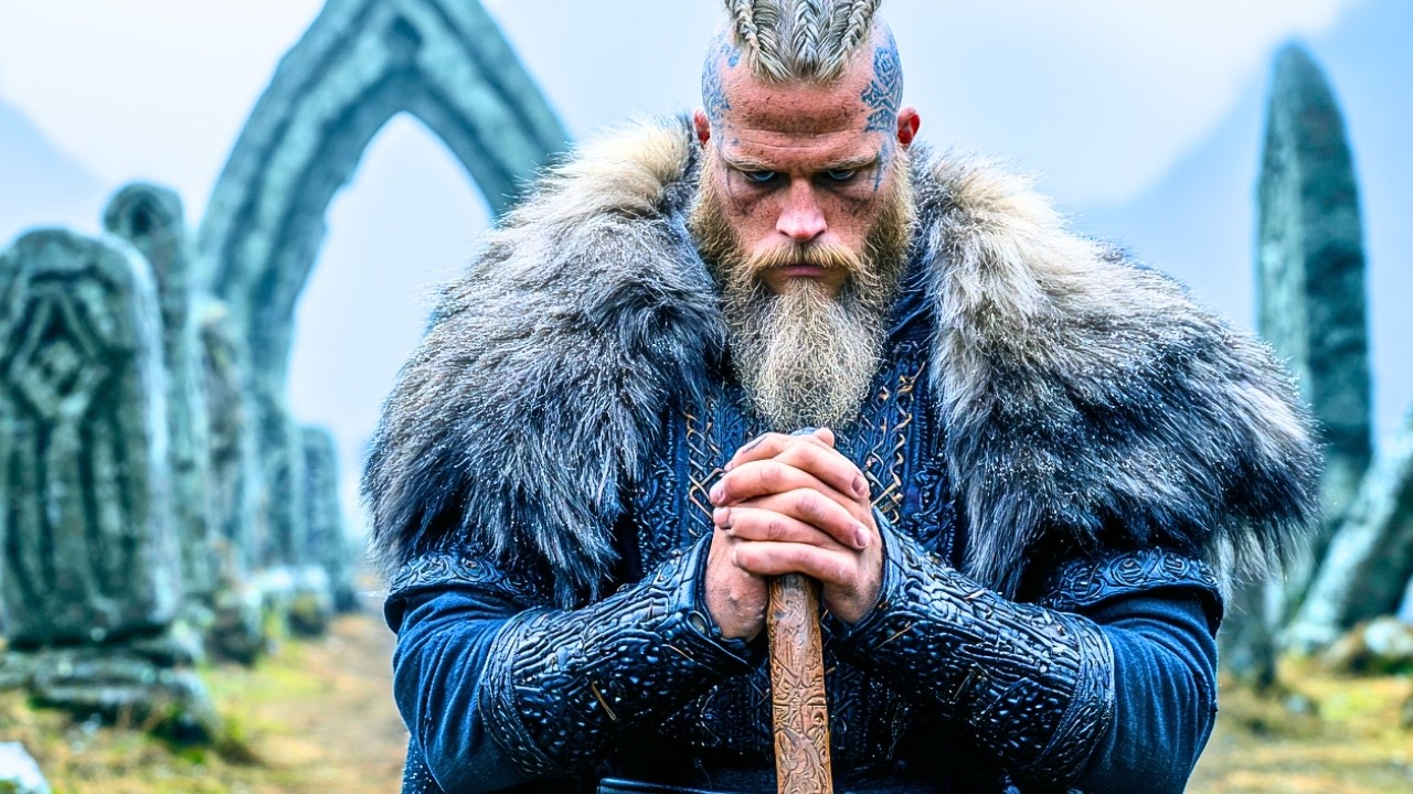 The Song That Calls Valhalla | Viking Battle Chants of Power