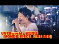 UVERworld『MONDO PIECE  LIVE MIX』歌詞付き