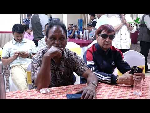 धवलशमशेर राणाद्वारा नयाँ राष्ट्रवादी राजनीतिक दल गठनको घोषणा