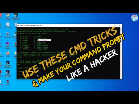 Top 5 CMD Commands Every Windows User Should Know | Command Prompt Tricks