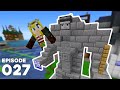 Hermitcraft 7 027 | RAMPING UP THE MAYOR CAMPAIGN 🦾