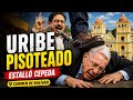 CEPEDA BARRIÓ EL PISO CON PALOMA Y URIBE | CARMEN DE BOLÍVAR 