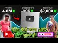 😱😱तो लिए दोस्तों जानते हैं लाइव बनाने का सही तरीका और पैसा कमाने का उपाय 😱😱