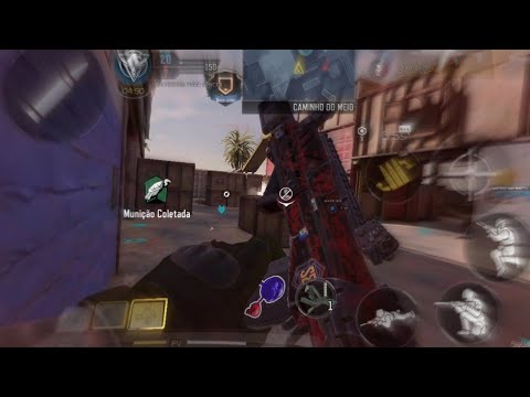 YESSIR🌎🎶 | COD MOBILE HIGHLIGHTS #5