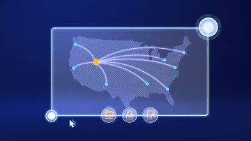 AT&T Network on Demand