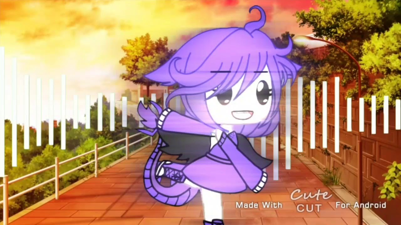 ||клип||gacha life||Little Game|| - YouTube