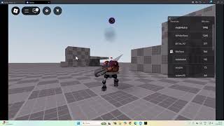 [clientesed] Robot of lua