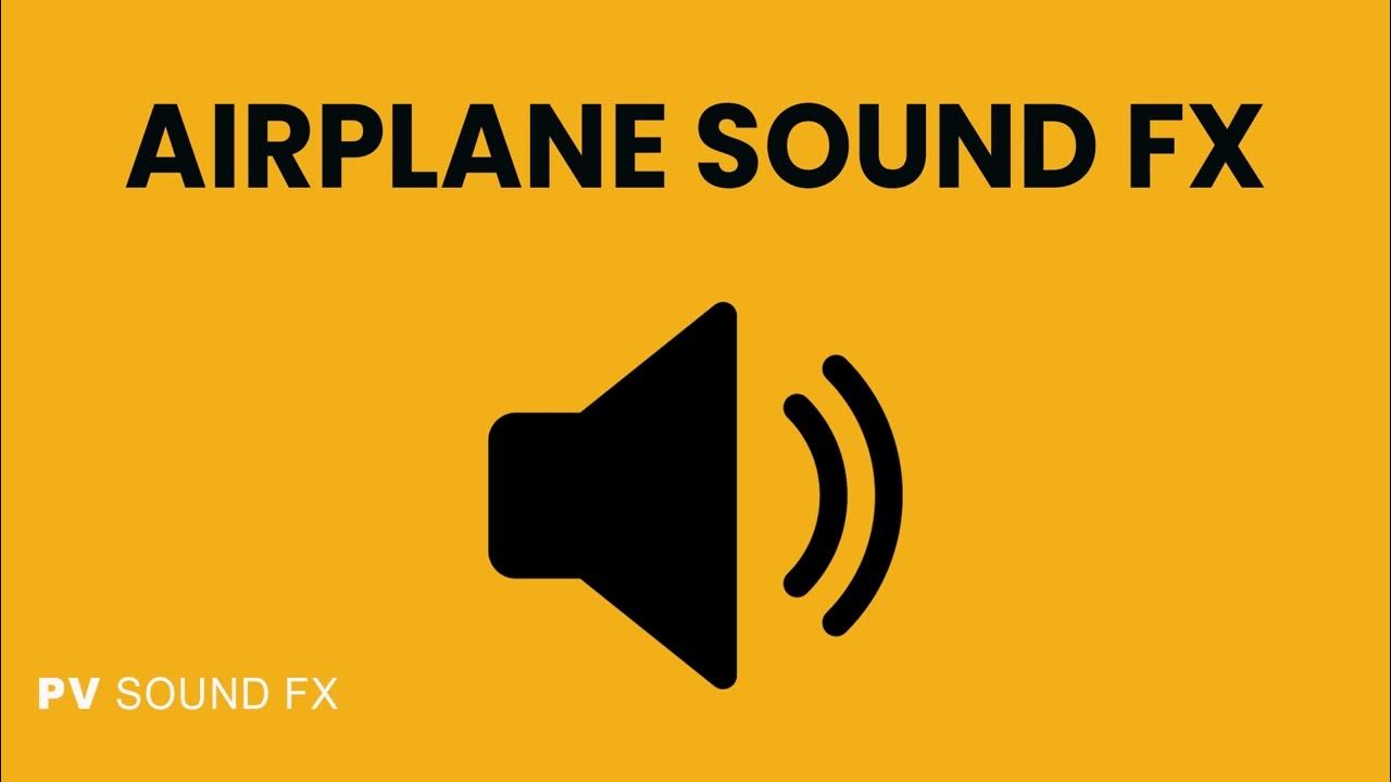 Airplane Sound Effect Free Download YouTube airplane-sound-effect-free-download-youtube