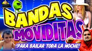 Banda Moviditas Pa