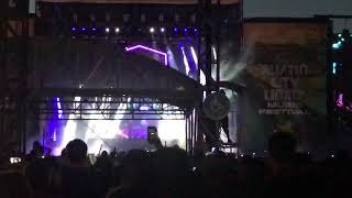 Odesza (ACL Fest) (2018)