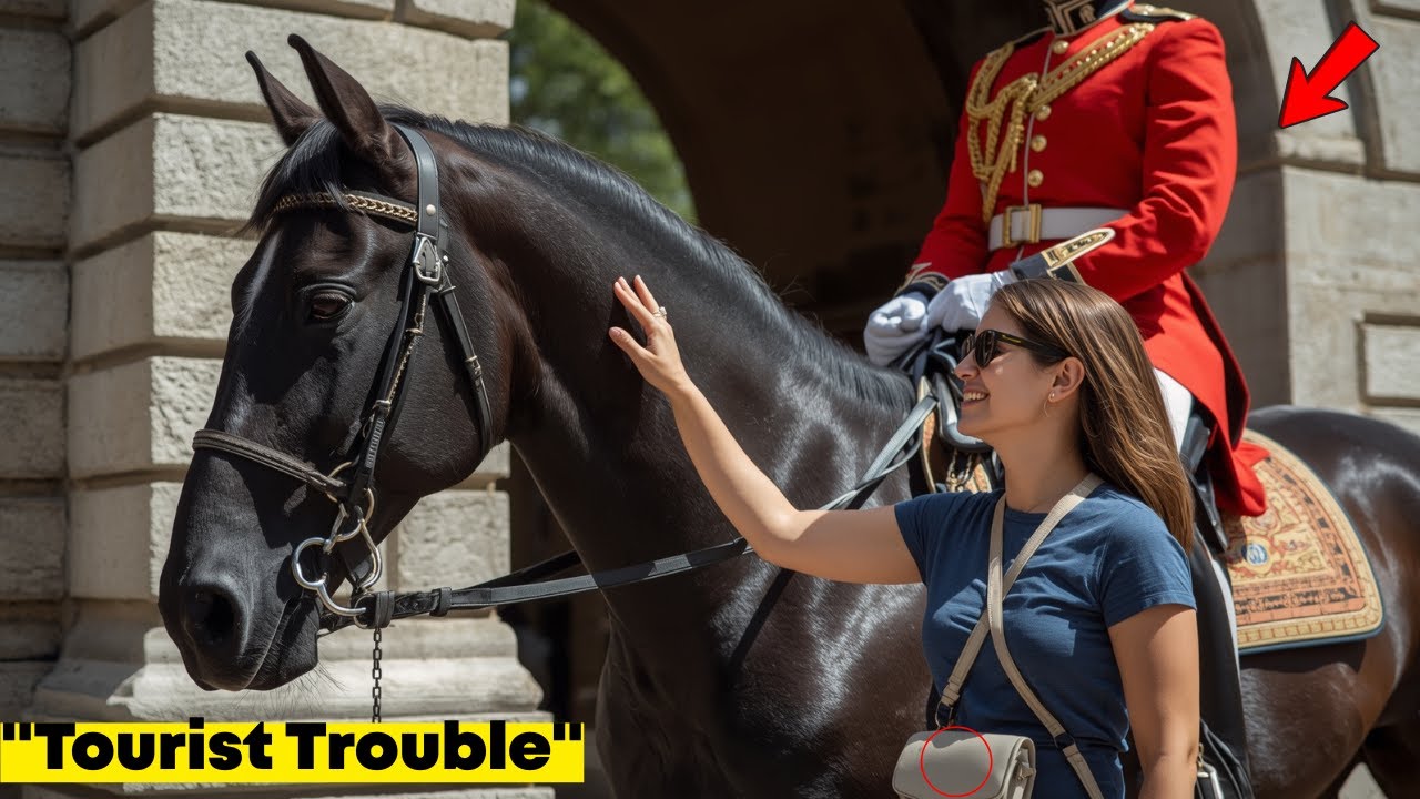 Unbelievable: This is Not Acceptable! Some Stupid Tourists Are Not Listening!