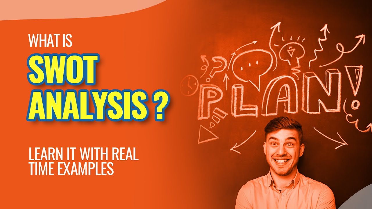 What is SWOT analysis? Learn SWOT Analysis | Pi-MSquare Academy.