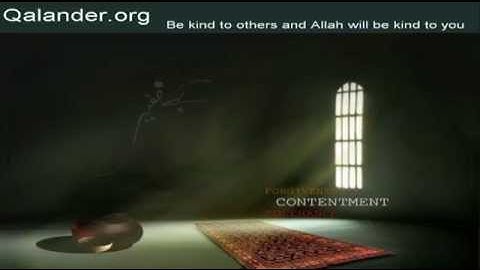 Lecture 278 - Dunya ki sakhtiyan - 29-03-2015 - Lectures by Mr. Sarfraz A. Shah