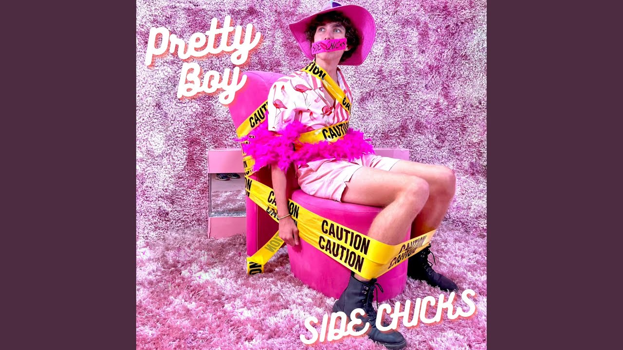 Watch Pretty Boy on YouTube Watch Pretty Boy on YouTube