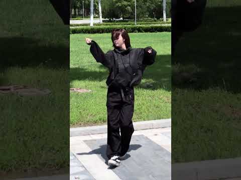 That Girl Olly Murs 淺跳一下