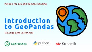 02 Introduction to GeoPandas
