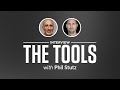 Optimize Interview: The Tools with Phil Stutz