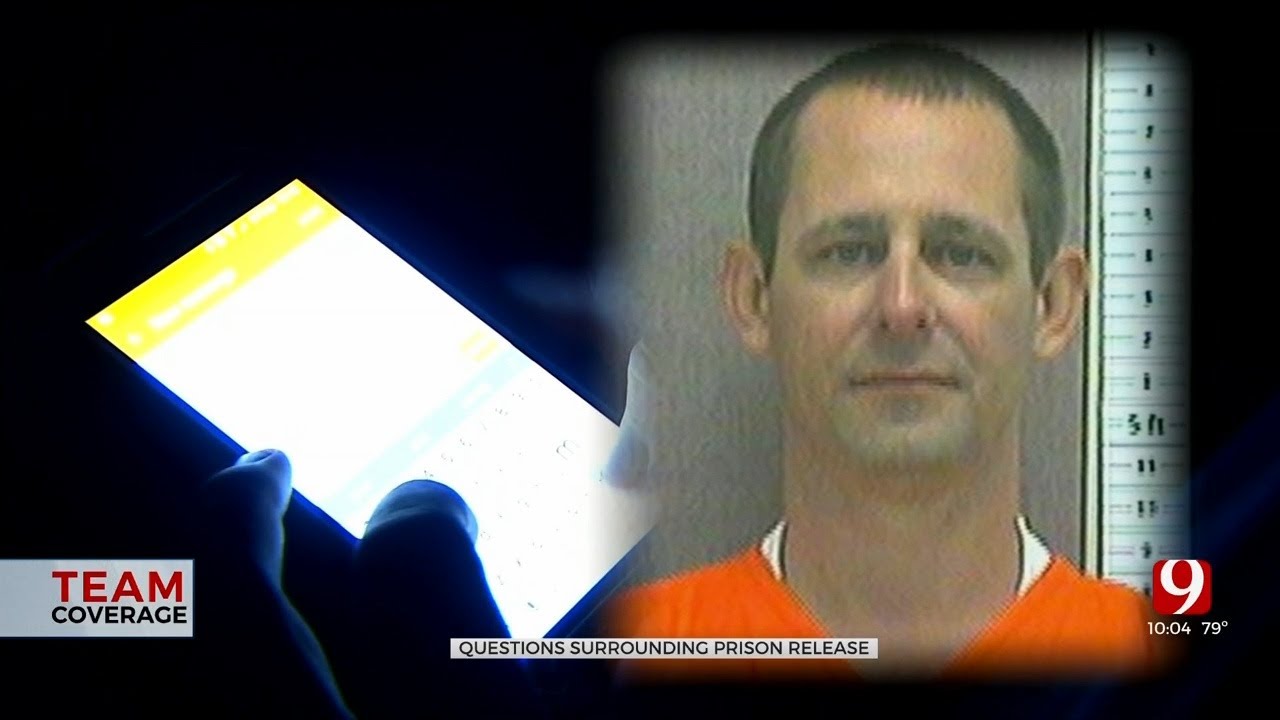 Legal Analyst Talks Release Of Jesse McFadden in Mass Murder-Suicide Case