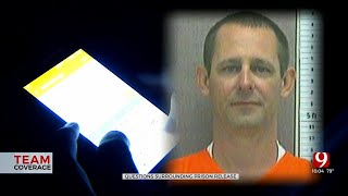 Legal Analyst Talks Release Of Jesse McFadden in Mass Murder-Suicide Case