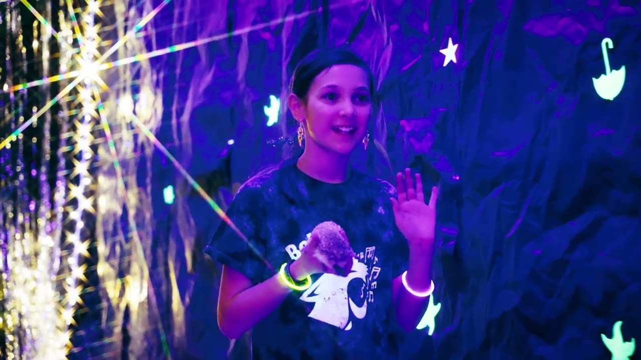 "Born On The Wrong Planet"      Bobcat Beats