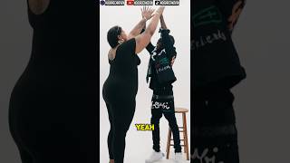 Celebrity Rapper Dee Watkins is Rocking with the BBWs does he have a point? #shorts Net Worth