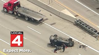Local 4 News at 4 -- May 22, 2026