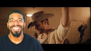 Dustin Lynch - Chevrolet (feat. Jelly Roll) [Official Music Video] | REACTION