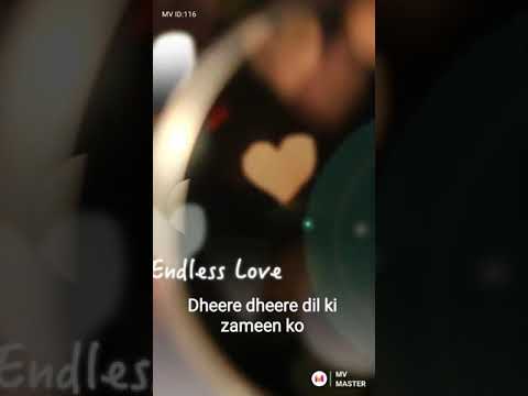 bheegi-bheegi-sadko-pe-main-tera-intezar-karoon-whatsapp-status-song