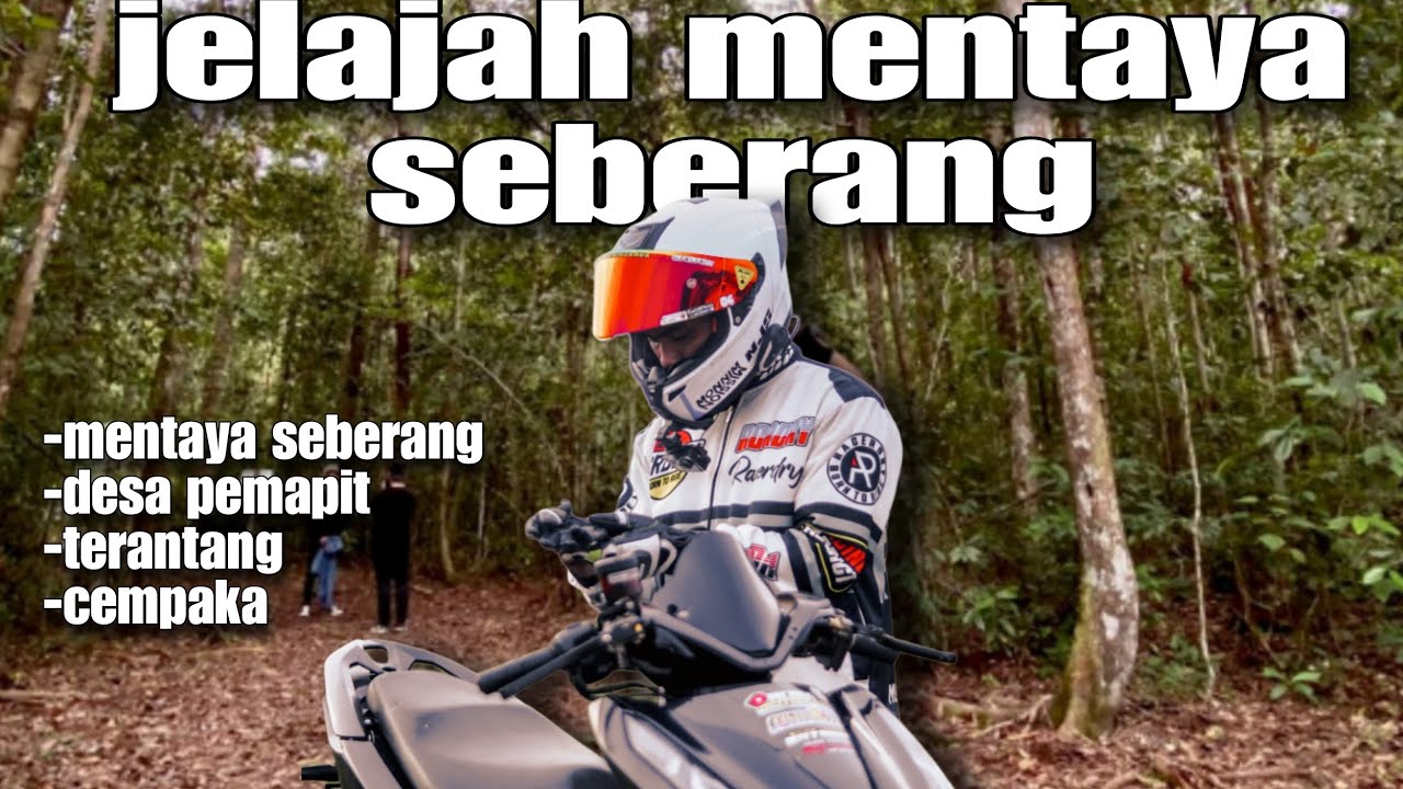 KELILING MENTAYA SEBERANG | KOTA SAMPIT 