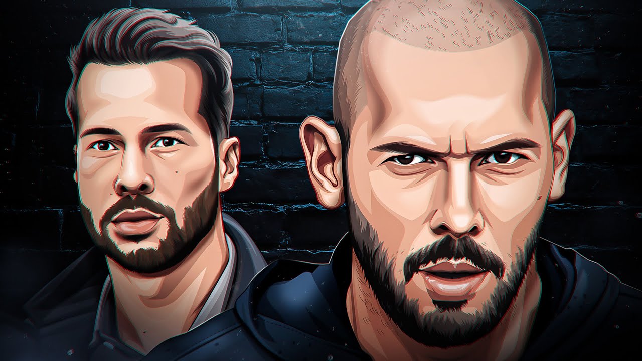 Где сейчас братья Тейт?