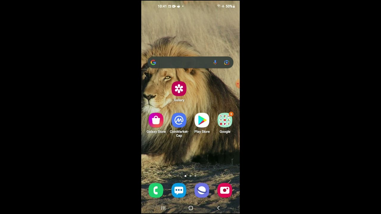 how to remove google smart lock from instagram