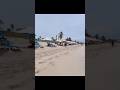 La lucha de los vendedores en la playa #cuba
