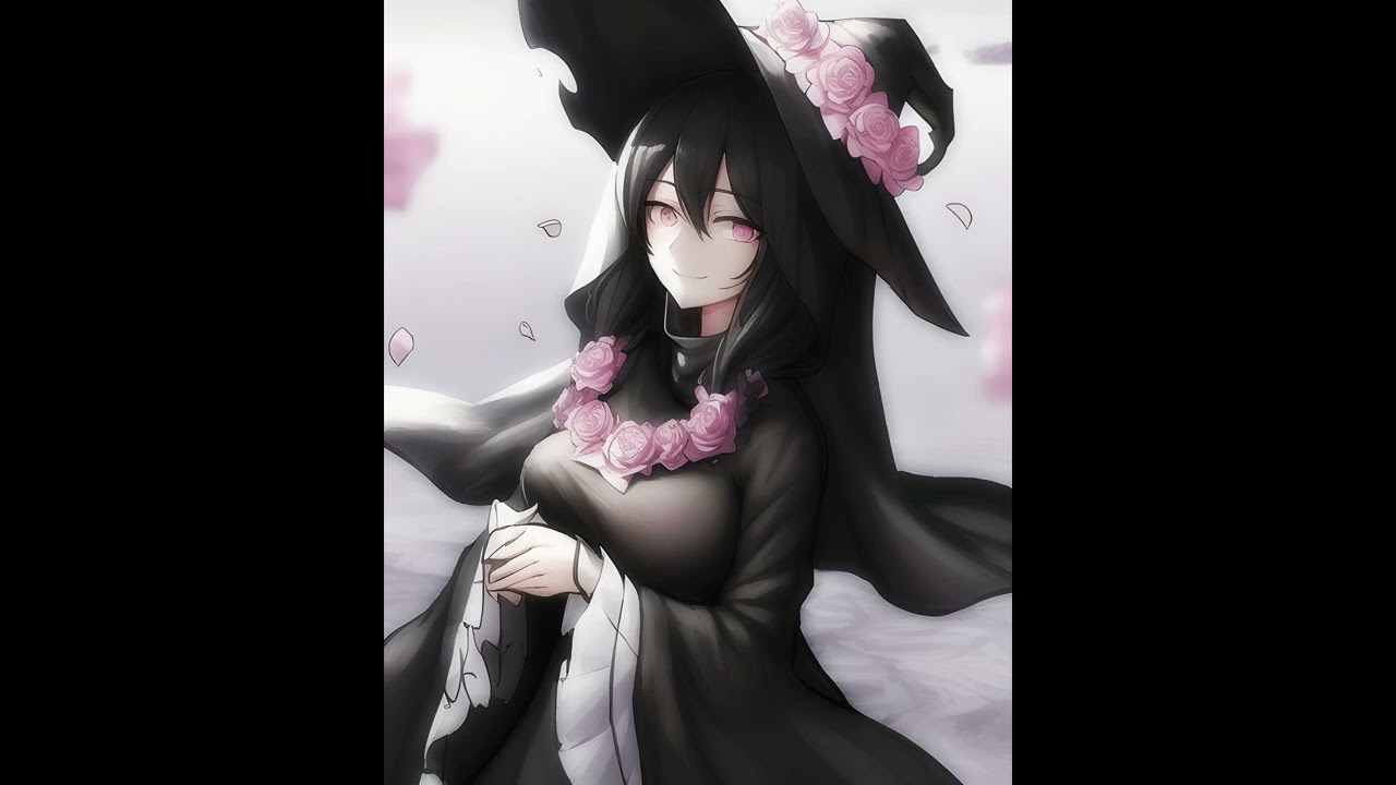 Vatrasylphonar - Frozen Flowers And The Colorful Sunsets