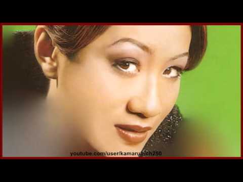 Amelina - Bulan Cinta