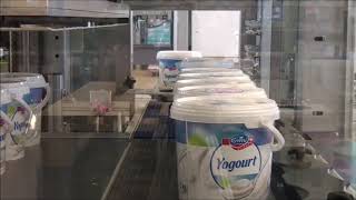 Pail Palletiser   ComPact