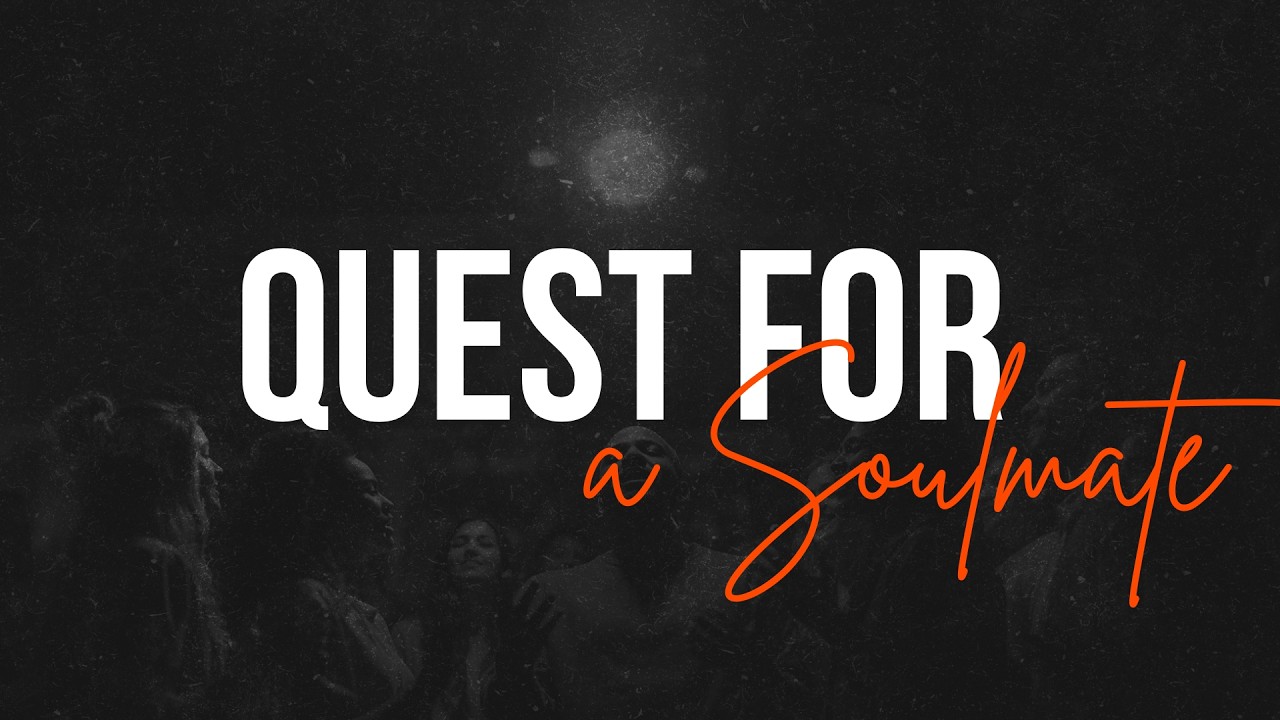 15th February 2026 | 6 PM |Quest for a Soulmate | Pst Tapiwa