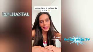 RECOPILACIÓN DE LOS TIKTOK MÁS IMPORTANTE DE CHANTAL JIMÉNEZ 😭💔 ( VIDEOS VIRALES 2023 )