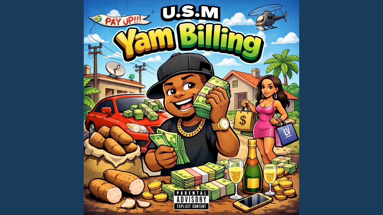 Yam Billing