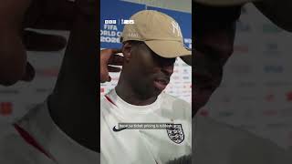 'I DON'T KNOW WHAT FIFA WERE THINKING!'