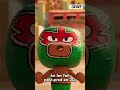 Super-Lucha, “premier manga mexicain en stop-motion” !