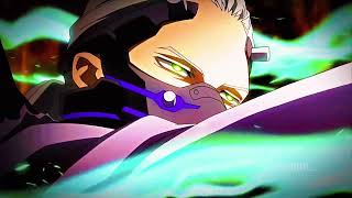 This Is 4K Anime My Hero Acadmia Mha Mha Twixtor 4K