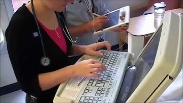 Motion Computing C5t Windows Tablet PC for Healthcare