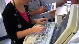 Motion Computing C5t Windows Tablet PC for Healthcare