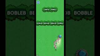 WORD TOONS LEVEL 2330 MINI GAME ANSWERS screenshot 1