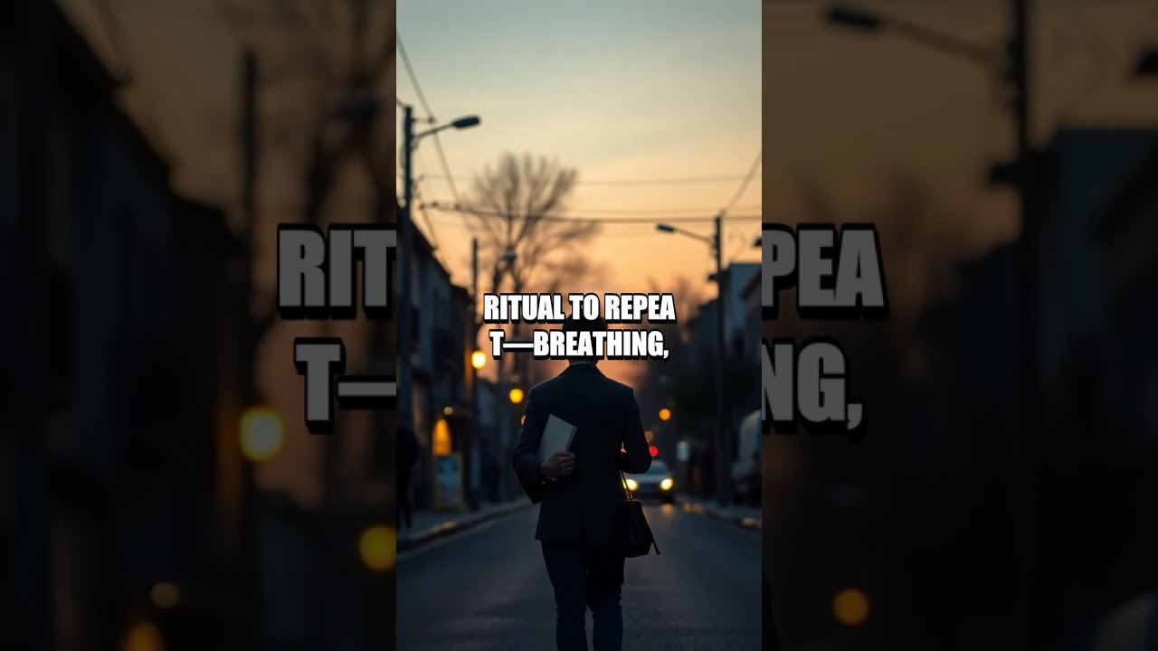 One Line Wisdom Ep 23 The Gravity of Gentle Persistence