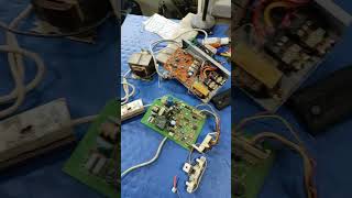 Ac Pcb Repairing Course Class Practical Training Call 9990 879 879